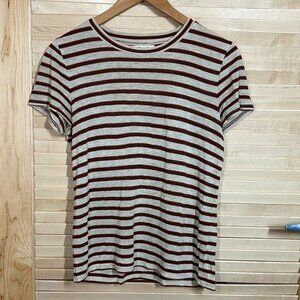 MADEWELL Stripe Tee